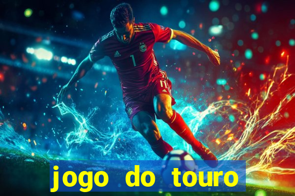 jogo do touro fortune demo